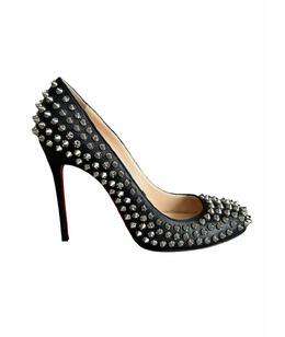 CHRISTIAN LOUBOUTIN: Туфли 