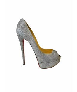 CHRISTIAN LOUBOUTIN: Туфли 