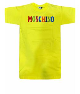 MOSCHINO KIDS: Сарафан 