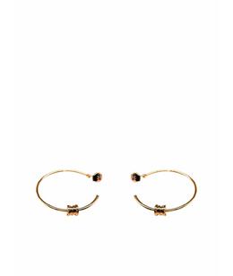 BVLGARI: Серьги 
