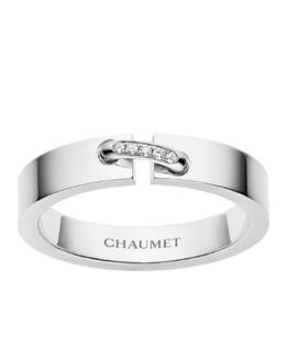 CHAUMET: Кольцо 