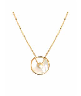 CARTIER: Колье 