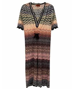 MISSONI: Повседневное платье 