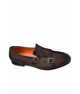 SANTONI: Туфли 