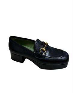 GUCCI: Лоферы 