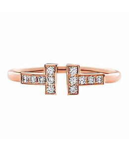 TIFFANY&CO: Кольцо 
