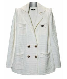 ELISABETTA FRANCHI: Жакет 