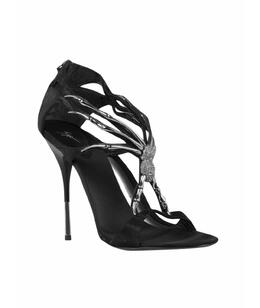 GIUSEPPE ZANOTTI DESIGN: Босоножки 