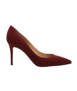 GIANVITO ROSSI: Туфли 