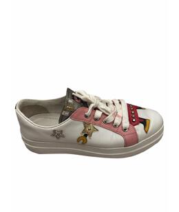 PRADA: Кеды 