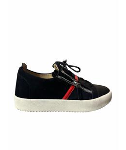GIUSEPPE ZANOTTI DESIGN: Кроссовки 