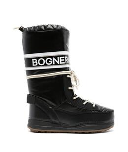 BOGNER: Ботинки 