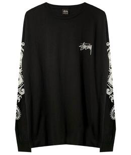 STUSSY: Свитшот 