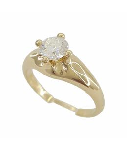 BVLGARI: Кольцо 