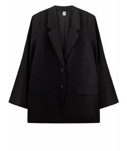 HUGO BOSS: Жакет 