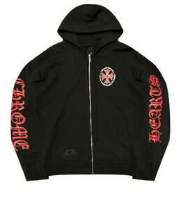 CHROME HEARTS: Толстовка 