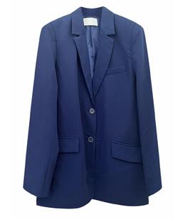 HUGO BOSS: Жакет 
