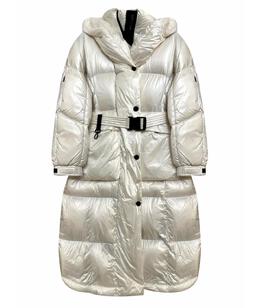 MONCLER GRENOBLE: Пуховик 