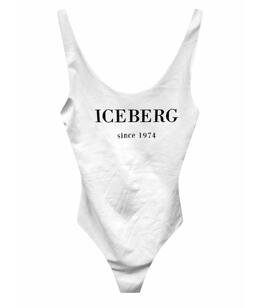 ICEBERG: Купальник 