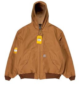 CARHARTT: Куртка 