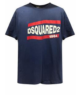 DSQUARED2: Футболка 