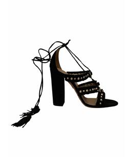 AQUAZZURA: Босоножки 