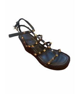 VALENTINO: Босоножки 