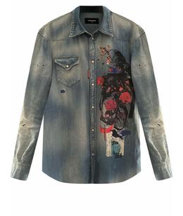 DSQUARED2: Куртка 