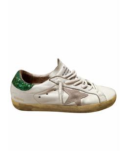 GOLDEN GOOSE DELUXE BRAND: Кеды 