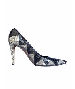 MANOLO BLAHNIK: Туфли 