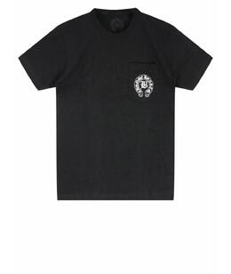 CHROME HEARTS: Футболка 