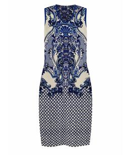 ROBERTO CAVALLI: Коктейльное платье 