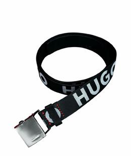 HUGO BOSS: Ремень 