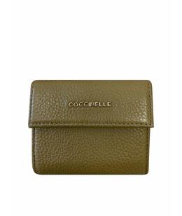 COCCINELLE: Кошелёк 