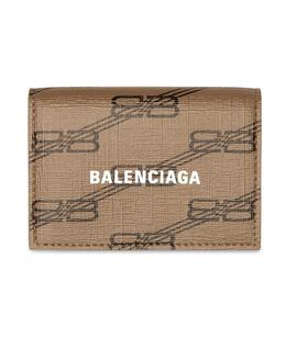 BALENCIAGA: Кошелёк 