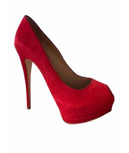 GIUSEPPE ZANOTTI DESIGN: Туфли 