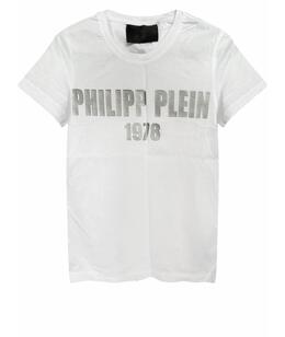 PHILIPP PLEIN: Футболка 