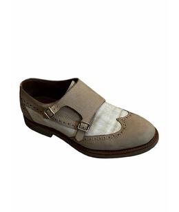 BRUNELLO CUCINELLI: Туфли 
