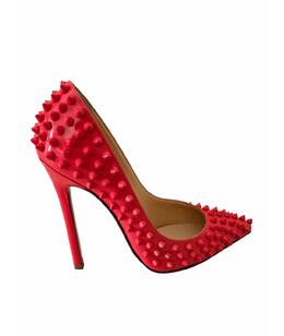 CHRISTIAN LOUBOUTIN: Туфли 