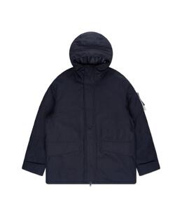 STONE ISLAND: Пуховик 