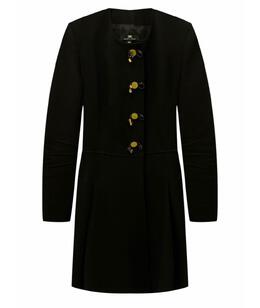ELISABETTA FRANCHI: Пальто 