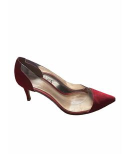 GIANVITO ROSSI: Туфли 