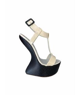 GIUSEPPE ZANOTTI DESIGN: Туфли 