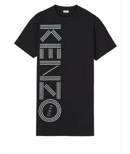 KENZO: Повседневное платье 