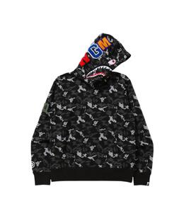 A BATHING APE: Толстовка 