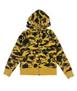 A BATHING APE: Толстовка 