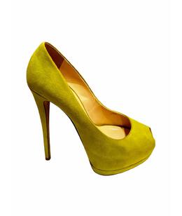 GIUSEPPE ZANOTTI DESIGN: Туфли 