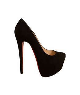 CHRISTIAN LOUBOUTIN: Туфли 