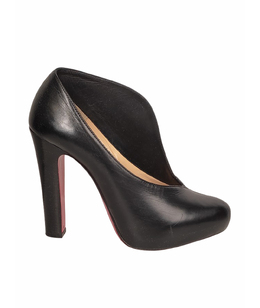 CHRISTIAN LOUBOUTIN: Туфли 