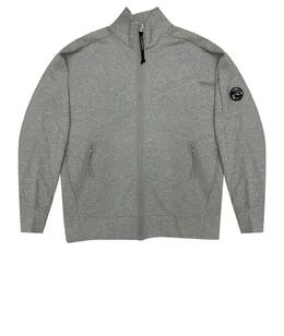 CP COMPANY: Толстовка на молнии 